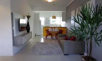 Imagem 6: Casa com 3 dormitórios à venda, 84 m² por R$ 478.000,00 - Centro (Vargem Grande Paulista