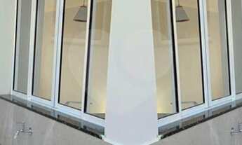 Imagem 6: São João da Boa Vista - Casa Padrão - Jardim Lucas Teixeira