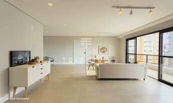 Imagem: Imóvel recém reformado de 155m², com