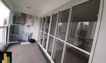 Imagem: APARTAMENTO RESIDENCIAL em SÃO PAULO