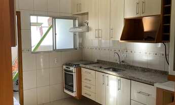 Imagem 5: Excelente apartamento a venda Jardim Maria Adelaide!