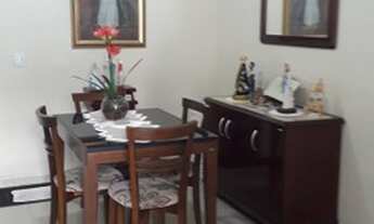 Imagem 4: Apartamento para venda com 49 metros quadrados com 2 quartos em São João Clímaco - São Pau