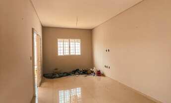 Imagem 7: CASA EM CONSTRUÇÃO PLANALTO URUGUAI NA AV FRANGO DOURADO,TERRENO 10x30, 3 QUARTOS 1 SUITE