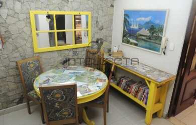 Imagem 7: Sobrado para venda com 156 metros quadrados com 4 quartos em Vila Monumento - São Paulo