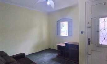 Imagem 3: Casa para venda com 100 metros quadrados com 2 quartos em Cambuci - São Paulo - SP