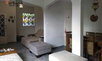 Imagem 6: Raro Sobrado Triplex no Estilo Francês com 3 dorms, sendo 1 suíte e 2 vagas à venda, 148 m