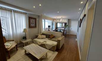 Imagem 2: São Paulo - Apartamento Padrão - Jardim das Acacias