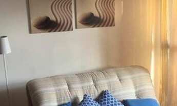 Imagem: Apartamento com 1 dormitório para alugar