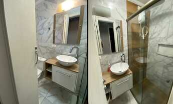 Imagem 4: Apartamento para aluguel com 50 metros quadrados com 2 quartos em Vila Gustavo - São Paulo