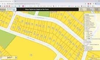 Imagem: Lote/Terreno para venda com 1380 metros