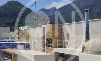 Imagem 3: Rio de Janeiro - Apartamento Padrão - Barra da Tijuca