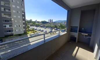 Imagem 6: Apartamento para venda tem 90 metros quadrados com 4 quartos