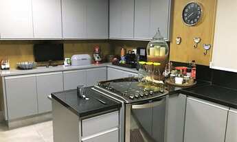 Imagem: Sobrado a Venda Chácara Santo Antonio