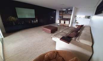 Imagem 1: Apartamento à venda, 4 quartos, 2 suítes, 4 vagas, Fernão Dias - Belo Horizonte/MG