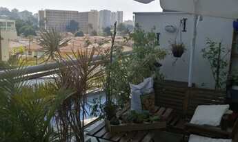 Imagem 4: Apartamento para venda tem 84 metros quadrados com 2 quartos em Vila Sônia - São Paulo - S