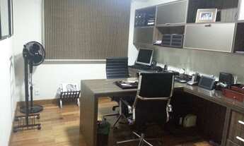 Imagem 6: SãO PAULO - Apartamento Padrão - Alto da Boa Vista