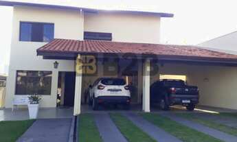 Imagem: Casa para Venda em Bauru, Samambaia Parque