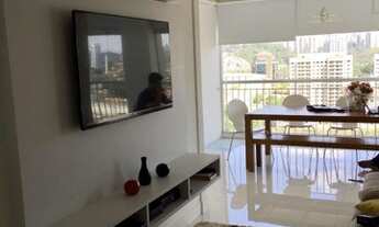 Imagem: BELÍSSIMO IMÓVEL ANDAR ALTO COM EXCELENTE