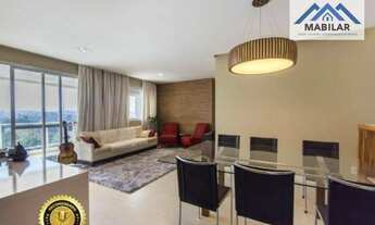 Imagem: Apartamento com 3 dormitórios à venda