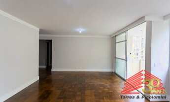 Imagem 6: APARTAMENTO 153 M2 EM HIGIENÓPOLIS A 300 METROS DO SHOPPING PÁTIO HIGIENÓPOLIS