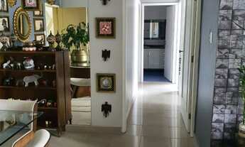 Imagem 6: BELÍSSIMO APTO NA AL. BARÃO DE LIMEIRA 3 DORMITÓRIOS 111M2 PRIVATIVOS+VARANDA REFORMADO