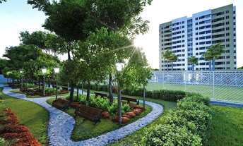 Imagem 3: Apartamento com 3 dormitórios à venda, 59,67 m² por R$ 316.461,00 - Condomínio JARDIM DE M