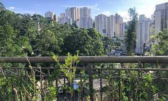 Imagem 6: OPORTUNIDADE- ap varanda gourmet Vila Andrade - VENDA