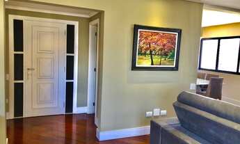 Imagem 4: Apto para venda com 180 metros quadrados com 3 quartos em Perdizes - São Paulo - SP