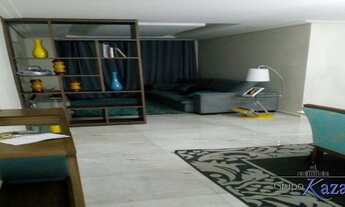 Imagem 6: Apartamento para venda possui 106 metros quadrados com 3 quartos