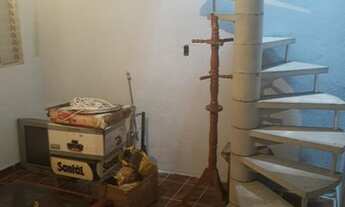 Imagem 2: Parque Jandaia - Carapicuíba - SP