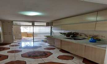 Imagem 5: Apartamento 03 dormitórios com sacada - Campo Grande - ZS - São Paulo