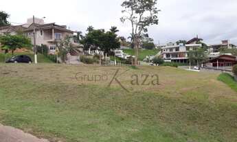 Imagem: Terreno Condomínio - Jacareí - Condomínio