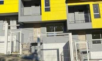 Imagem 2: Sobrado à venda, 115 m² por R$ 350.000,00 - São Luiz - Caxias do Sul/RS