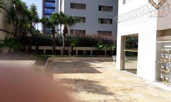 Imagem 2: Apartamento 47 m², 1 dormitório, sala, cozinha, 1 banheiro, 1 vaga, R$ 480.000,00