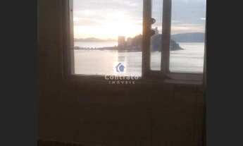 Imagem 2: Apartamento com 1 dorm, Morro dos Barbosas, São Vicente - R$ 240 mil, Cod: 1120