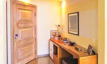 Imagem 5: Vendo apartamento com 3 suítes, escritório, varanda,3 vagas, depósito, piscina, churrasque