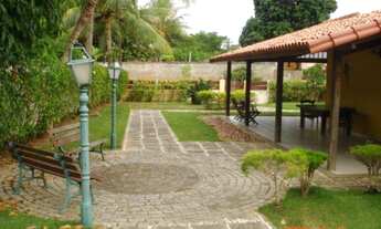 Imagem 3: Casa de condomínio 05 Quarto