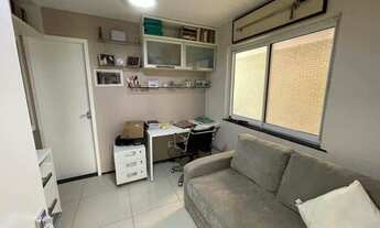 Imagem 5: CASA MOBILIADA NO CALHAU