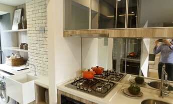 Imagem 6: Apartamento para venda com 125 metros quadrados com 3 quartos em Campo Belo - São Paulo