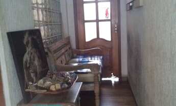 Imagem 4: Sobrado com 4 dormitórios à venda, 275 m² por R$ 1.100.000,00 - Vila Isolina Mazzei - São