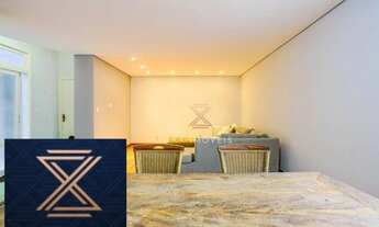 Imagem 2: Apartamento com 2 dormitórios à venda, 95 m² por R$ 1.170.000 - Bela Vista - São Paulo/SP