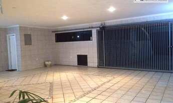 Imagem: Sobrado com 3 dormitórios à venda, 500