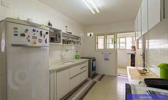 Imagem 7: Itaim Bibi - 124 m² área útil - 3 dormitórios, 1 suíte, sem garagem - OPORTUNIDADE