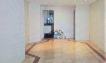 Imagem 5: Apartamento à venda, 104 m² por R$ 990.000,00 - Perdizes - São Paulo/SP