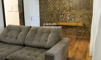 Imagem 4: APARTAMENTO RESIDENCIAL em São Paulo - SP, Brás