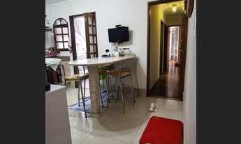 Imagem 4: Apartamento para venda possui 70 metros quadrados com 2 quartos