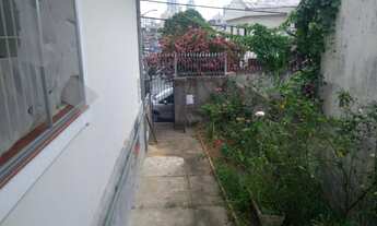 Imagem 4: Casa Térrea para Venda em São Paulo, Moinho Velho, 2 dormitórios, 1 banheiro, 3 vagas