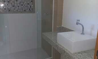 Imagem 6: Apartamento para venda com 134 metros quadrados com 3 quartos Cancela Preta Macaé RJ