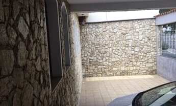 Imagem 2: Casa para venda com 250 metros quadrados com 3 quartos em Vila Bertioga - São Paulo - SP