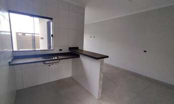 Imagem 7: Casa Térrea para venda com 60 m² com 2 quartos sendo 1 suíte Jardim Anache - Campo Grande